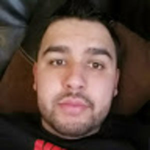 Meet your Posher, Raul